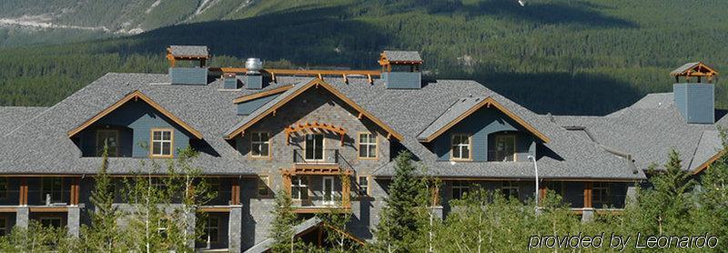 Silver Creek Lodge Canmore Exterior photo